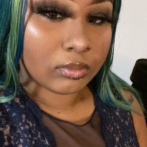 Meet your Posher, Ervianna